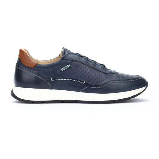 GETAFEMen's elasticated trainers