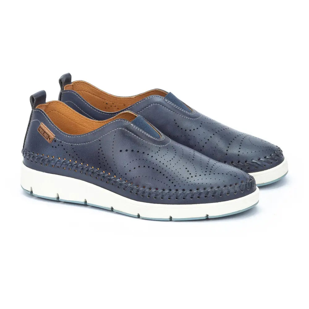 TENERIFEWomen's elasticated loafers