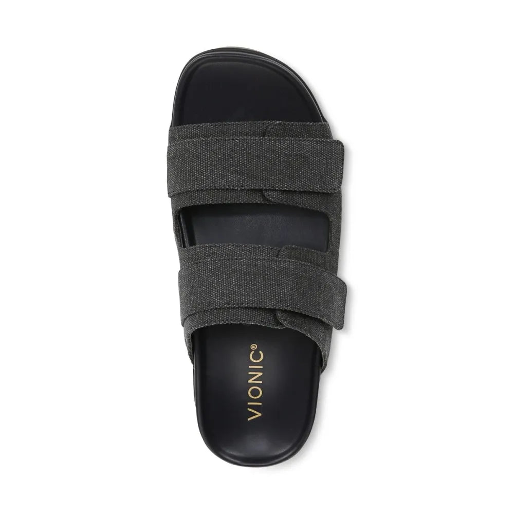 Riviera Platform Sandal