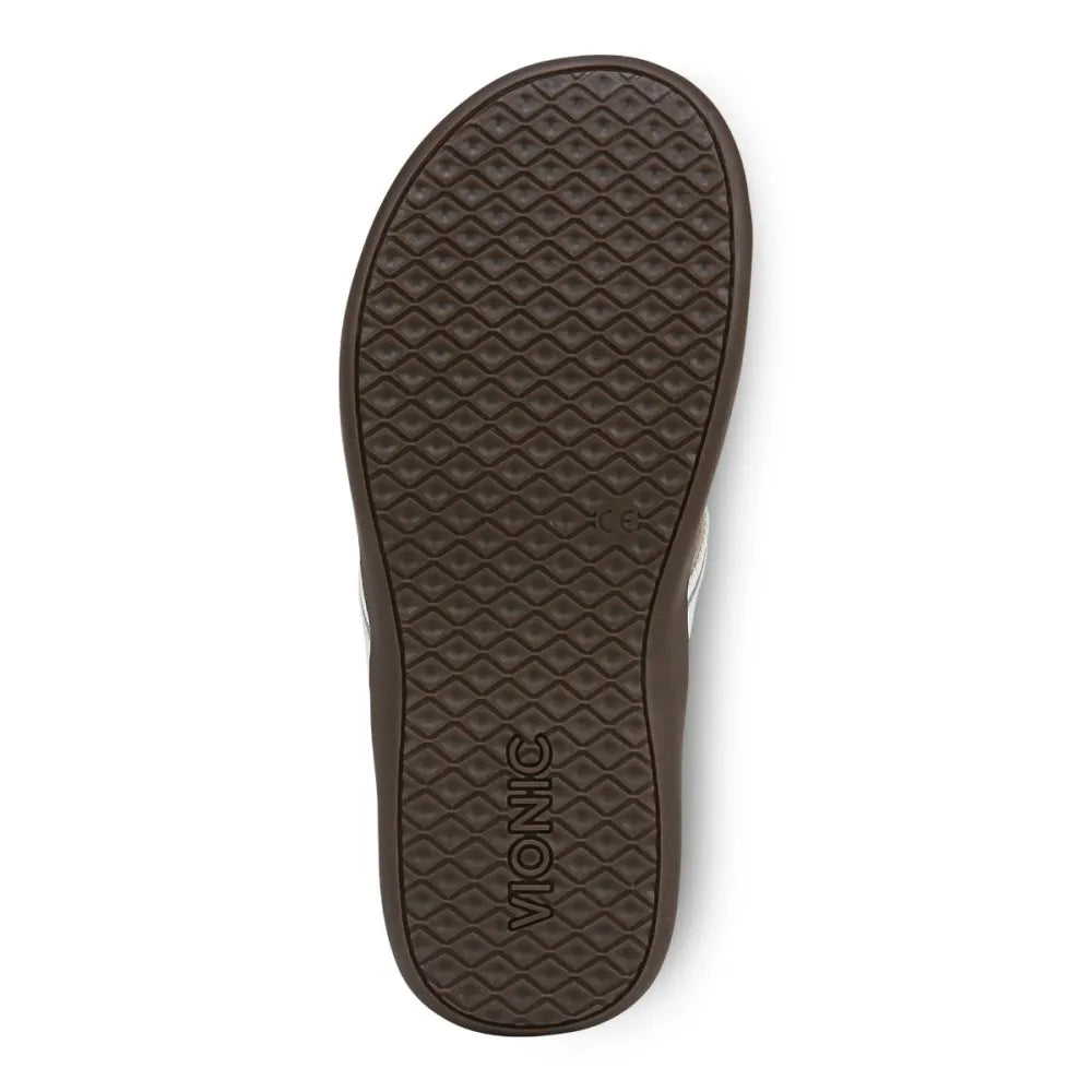 Tide II Toe Post Sandal