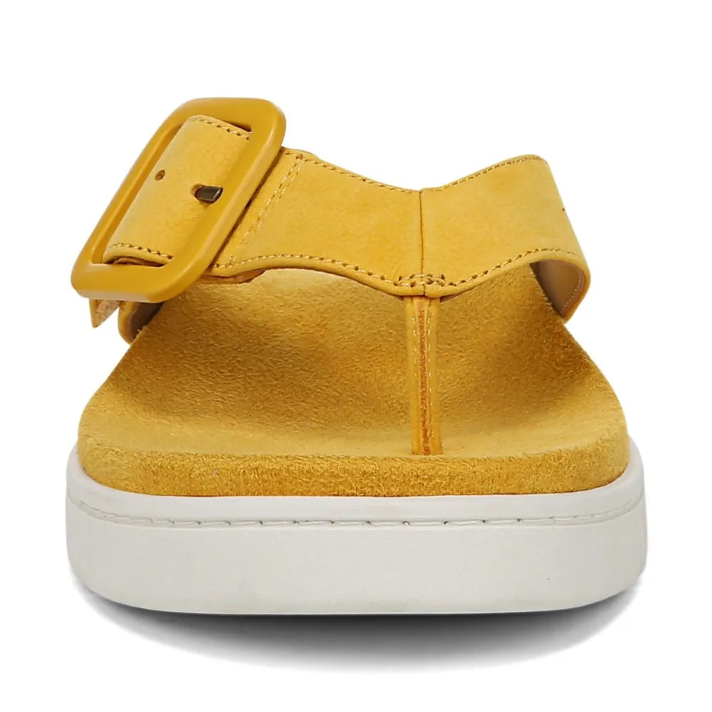 Uptown Marin Toe Post Sandal