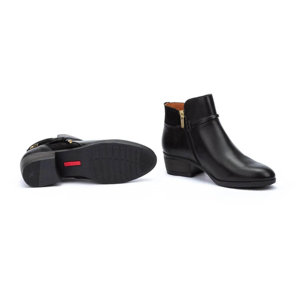 DAROCAWomen’s ankle boots