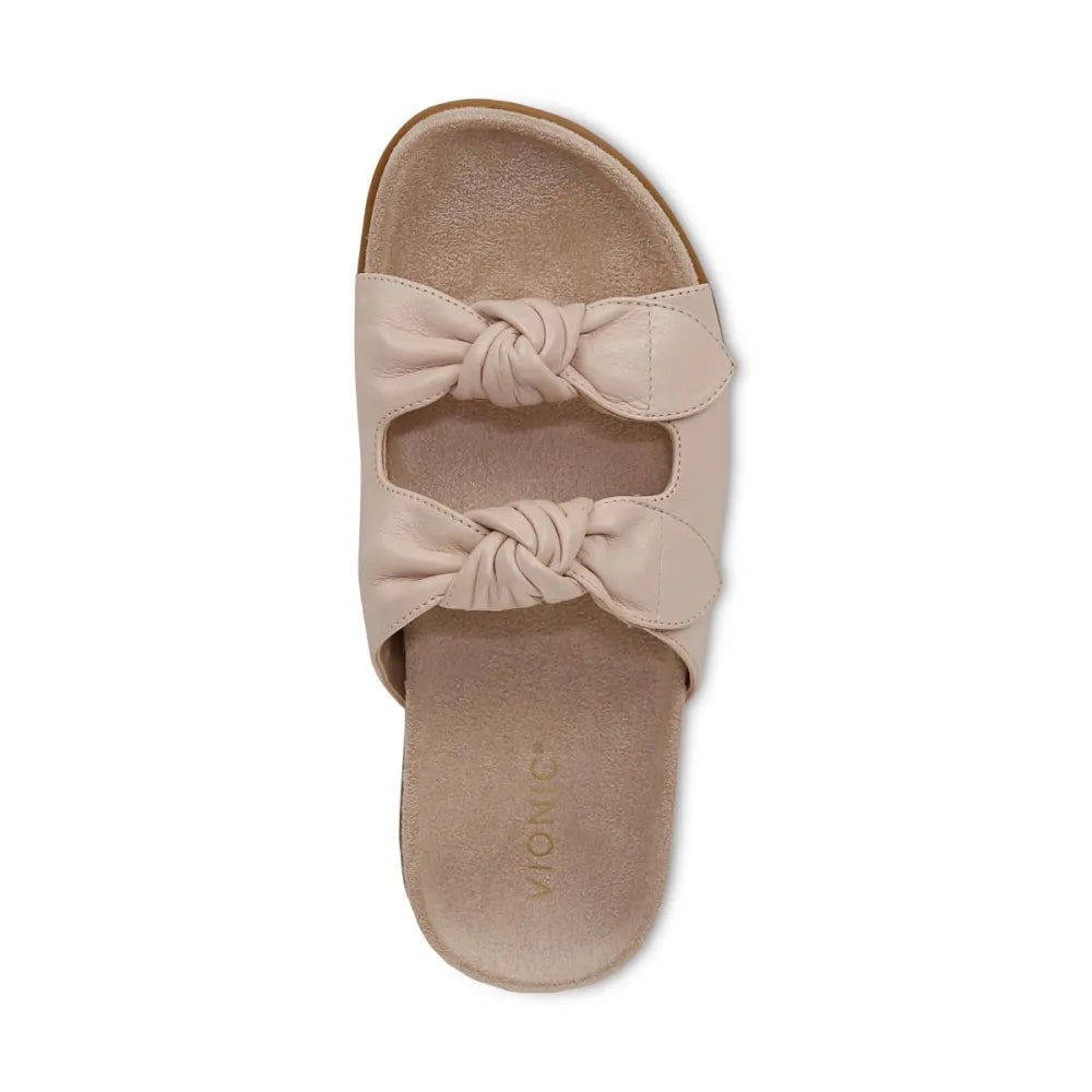 Elara Slide Sandal