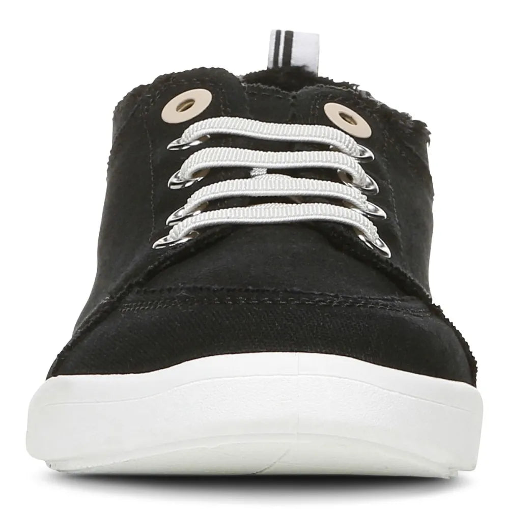 Beach Pismo Casual Sneaker:  Canvas