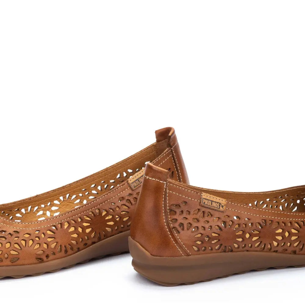 ALCOIWomen's ballet flats