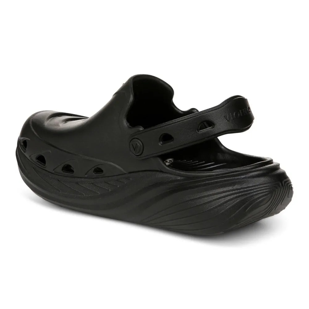 Wave RX Recovery Clog