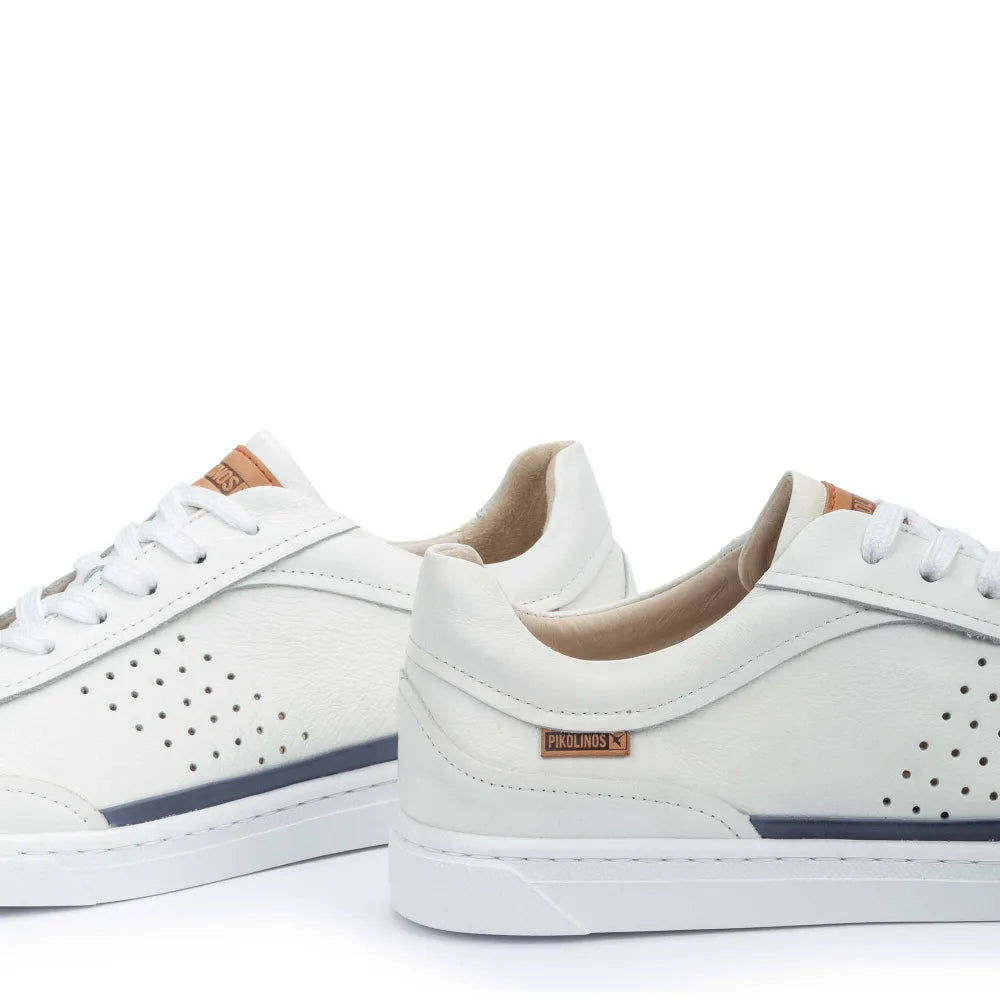 ALICANTEMen’s basic sneakers