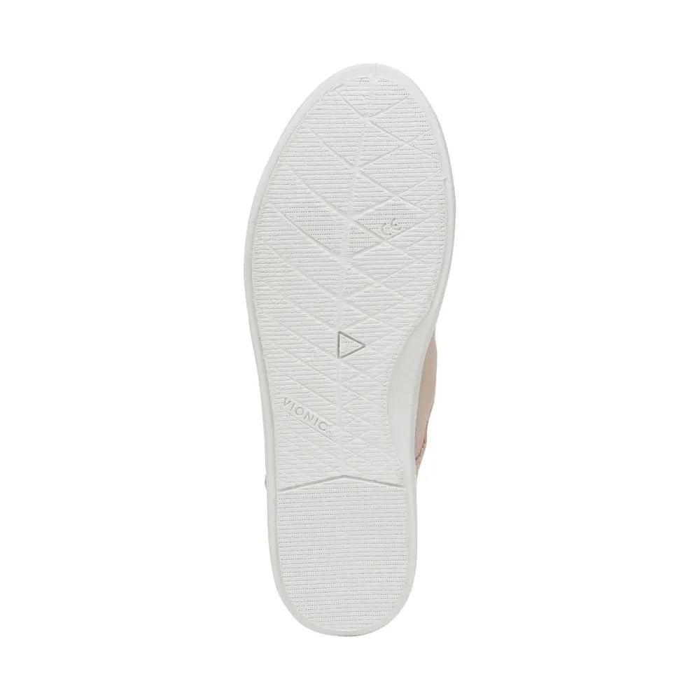 Beach Pismo Casual Sneaker:  Canvas