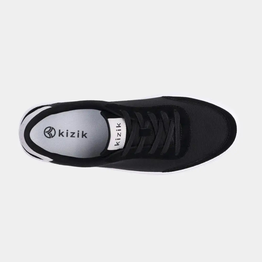 Men's Prague - Black
