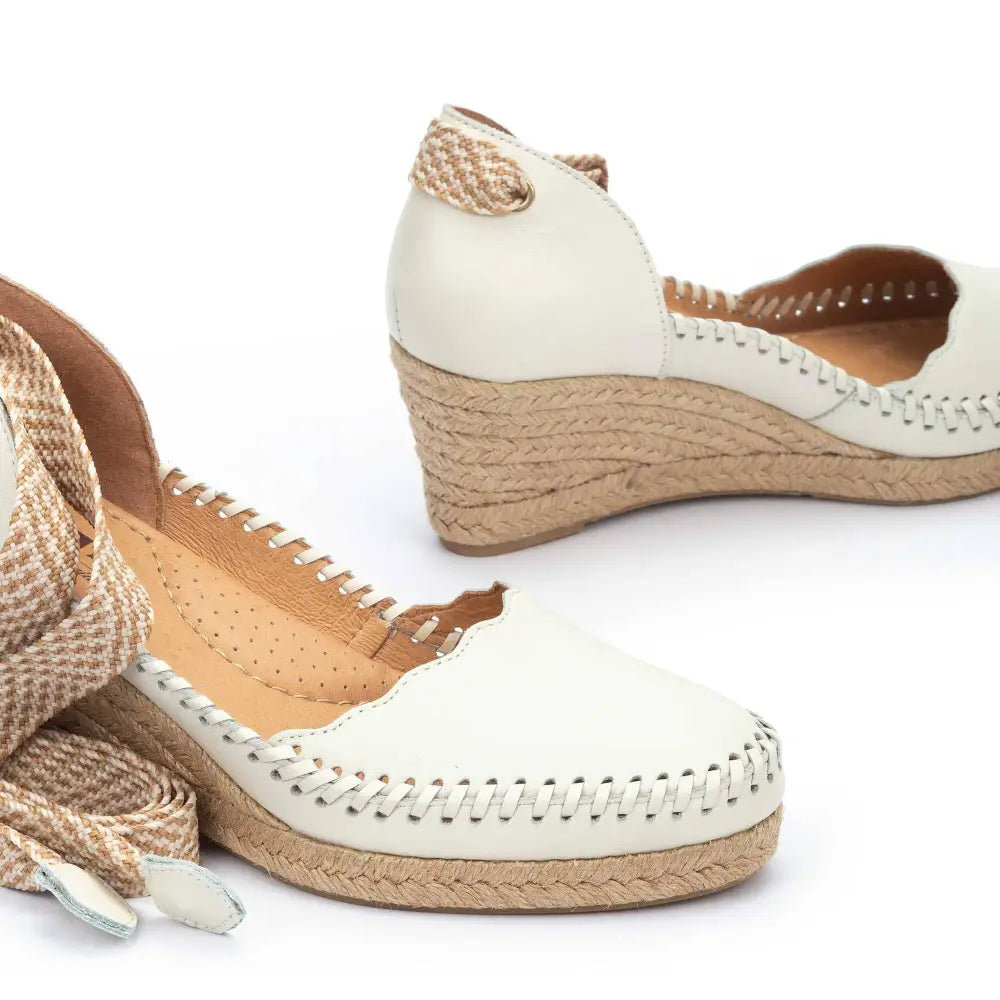 VILAWomen's wedges with straps