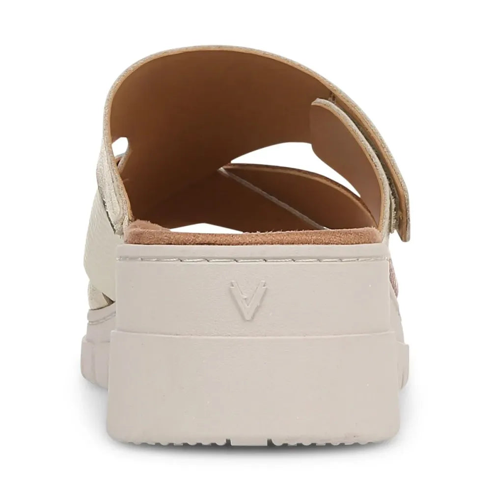Uptown Sunset Wedge Sandal