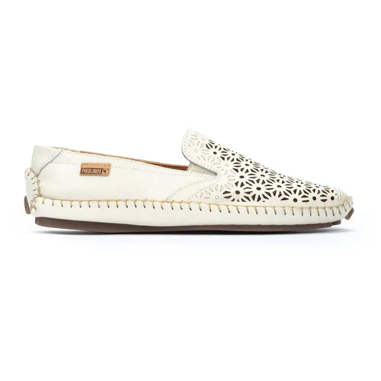 JEREZWomen's elasticated loafers
