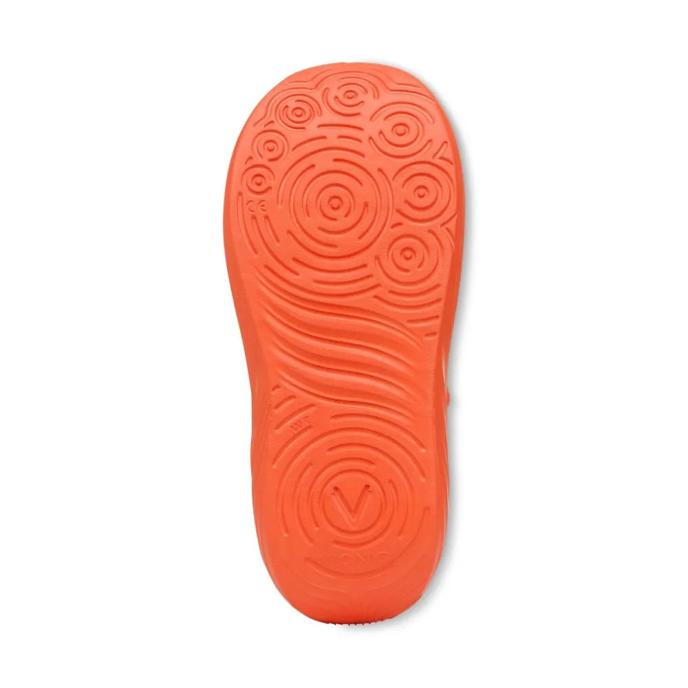 Wave RX Recovery Clog