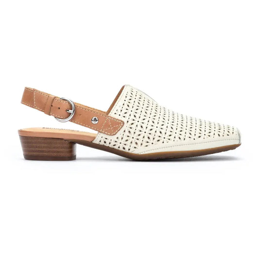 ALAMEDAWomen's heeled shoes