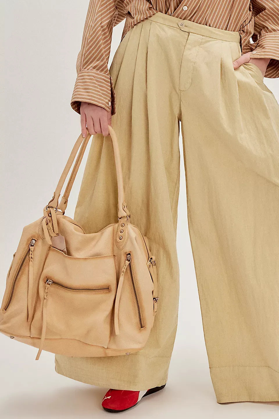 We The Free Emerson Tote Bag