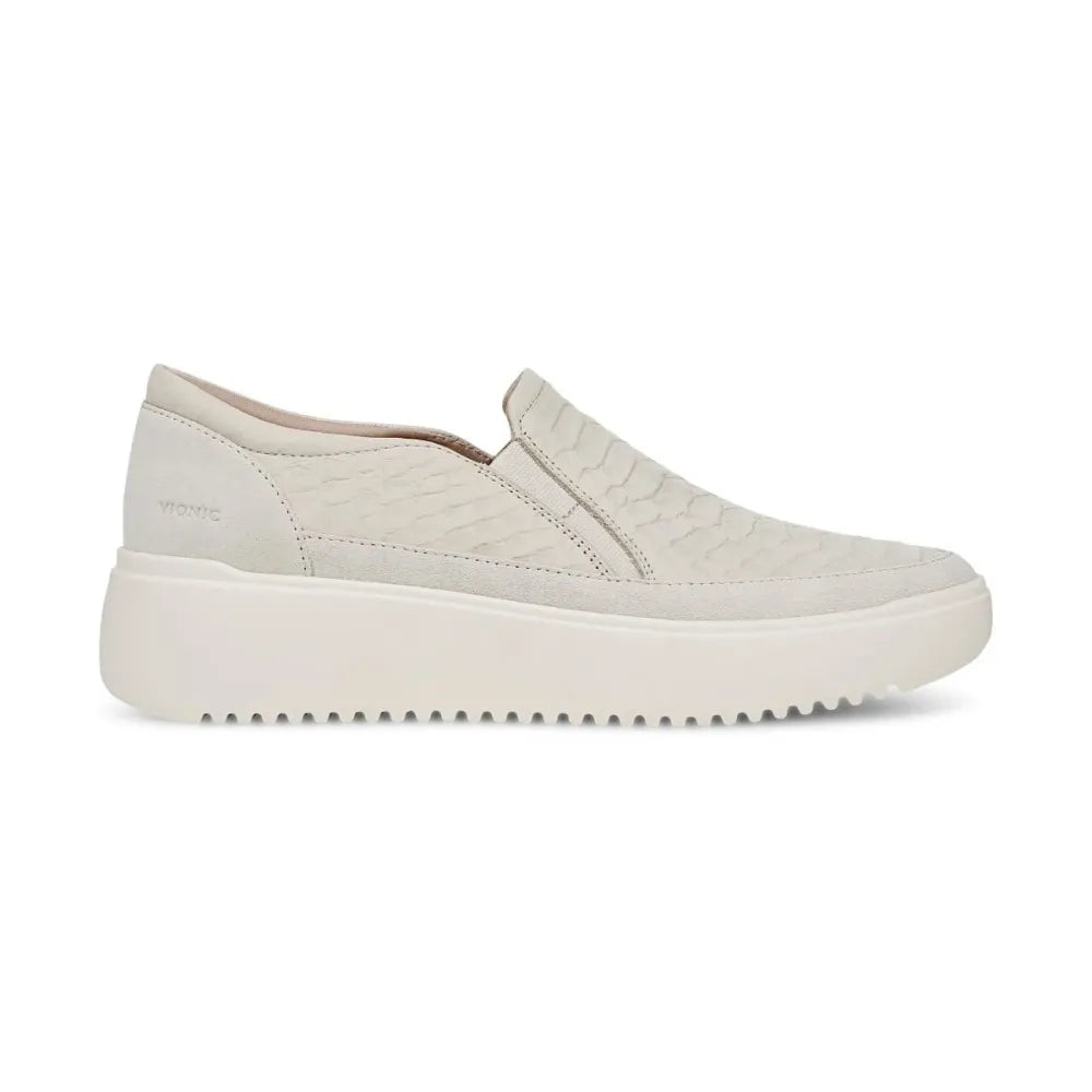 Kearny Platform Slip On Sneaker
