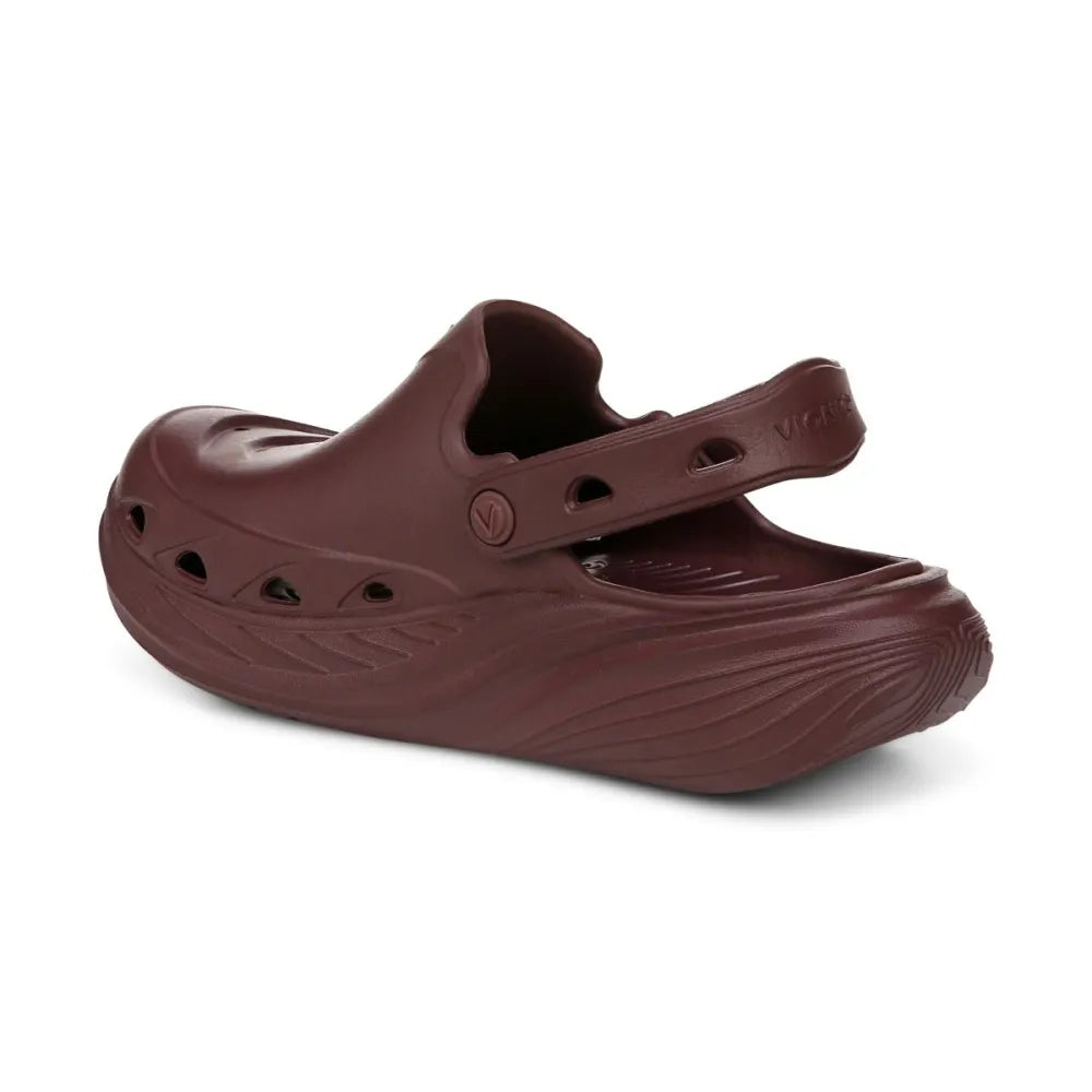 Wave RX Recovery Clog