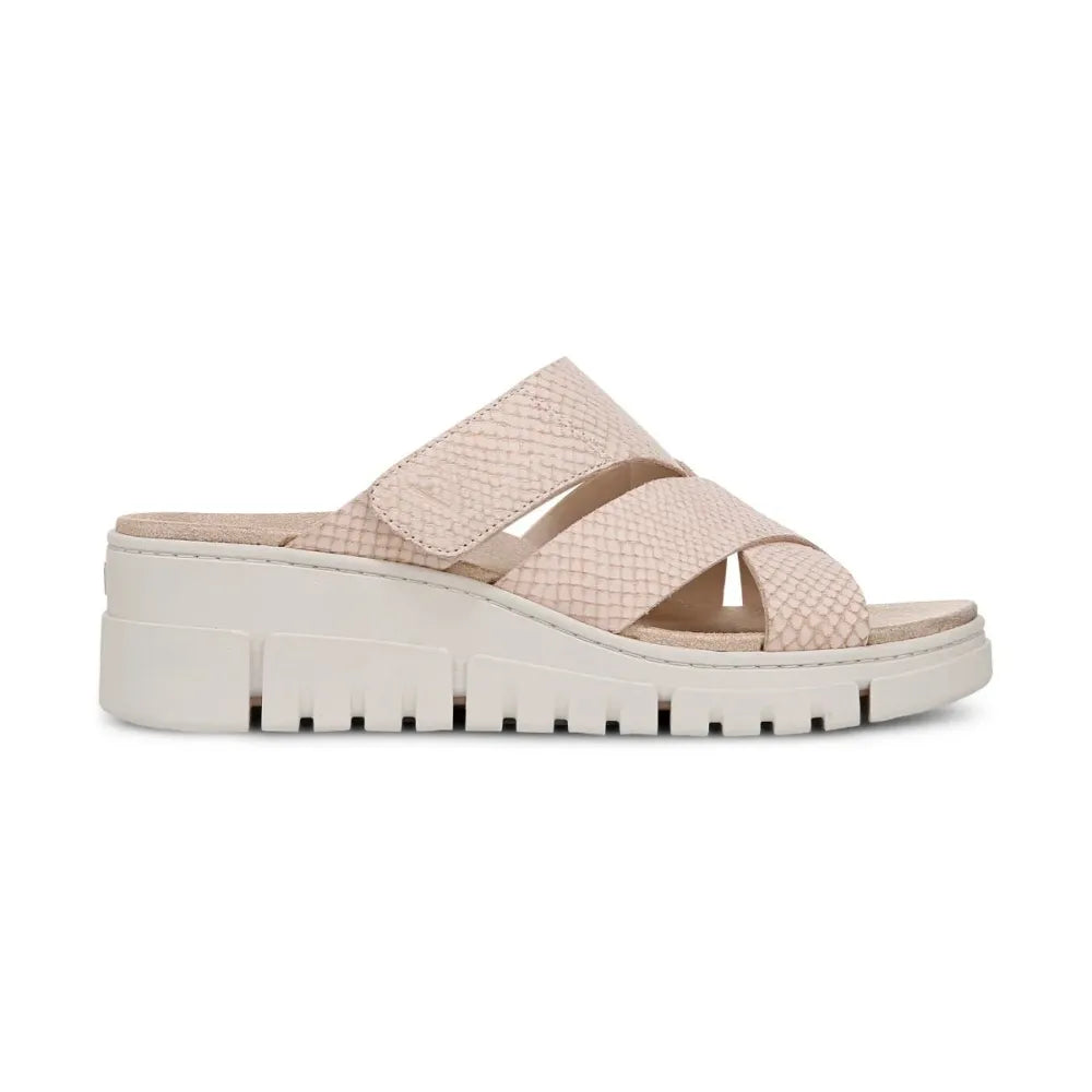 Uptown Sunset Wedge Sandal