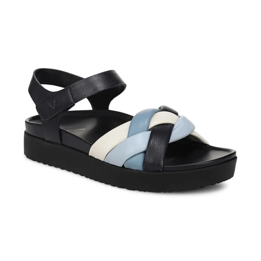 Rosa Strappy Platform Sandal