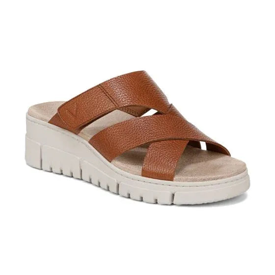Uptown Sunset Wedge Sandal