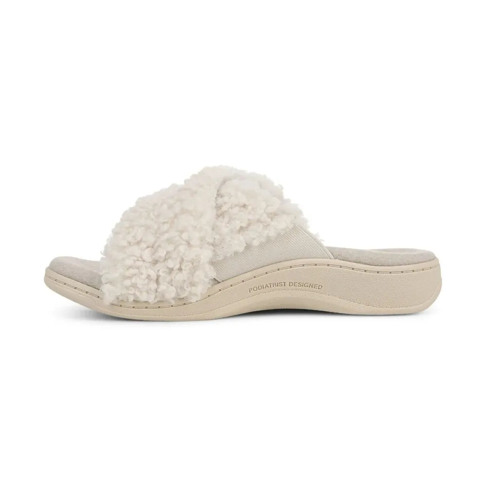 Relax II Slippers