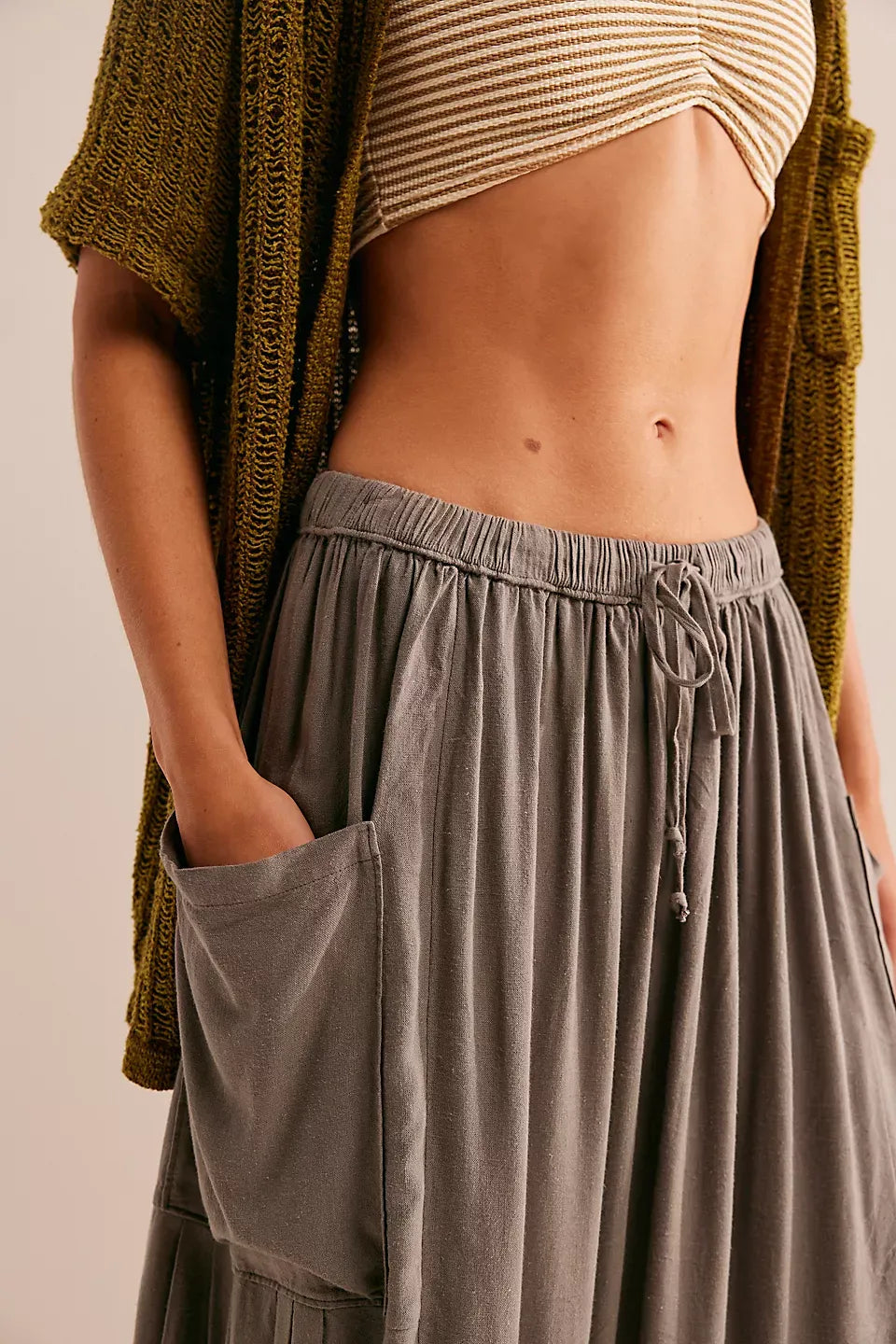 Quinn Pants