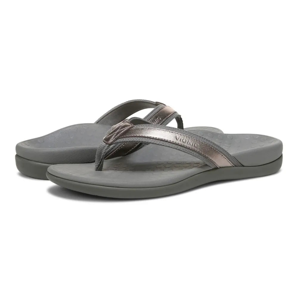 Tide II Toe Post Sandal