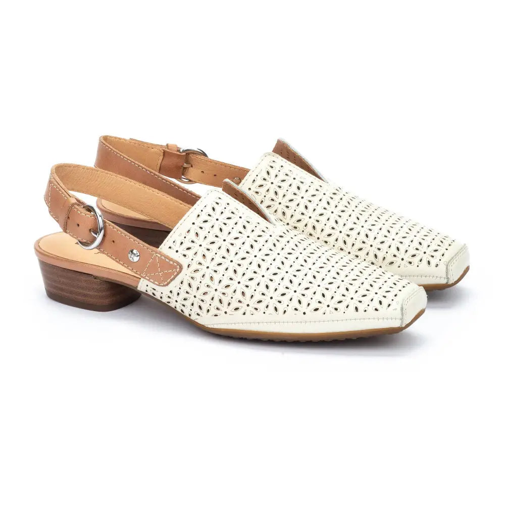ALAMEDAWomen's heeled shoes