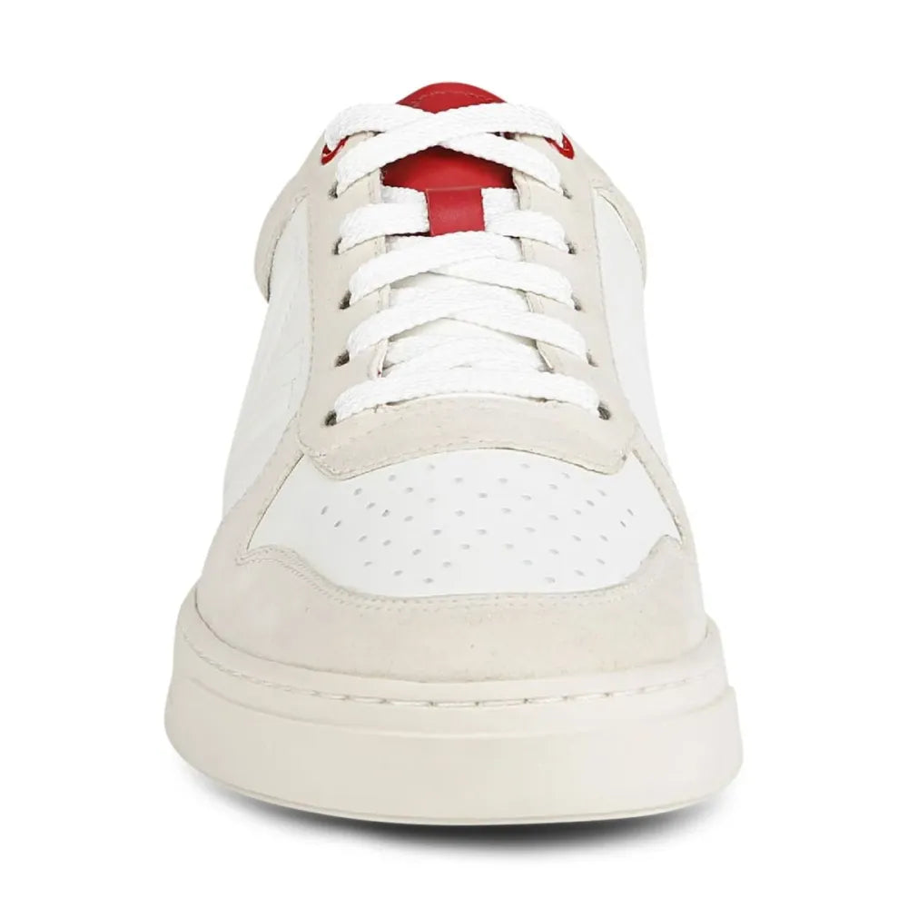 Lucas Court Lace Up Sneaker