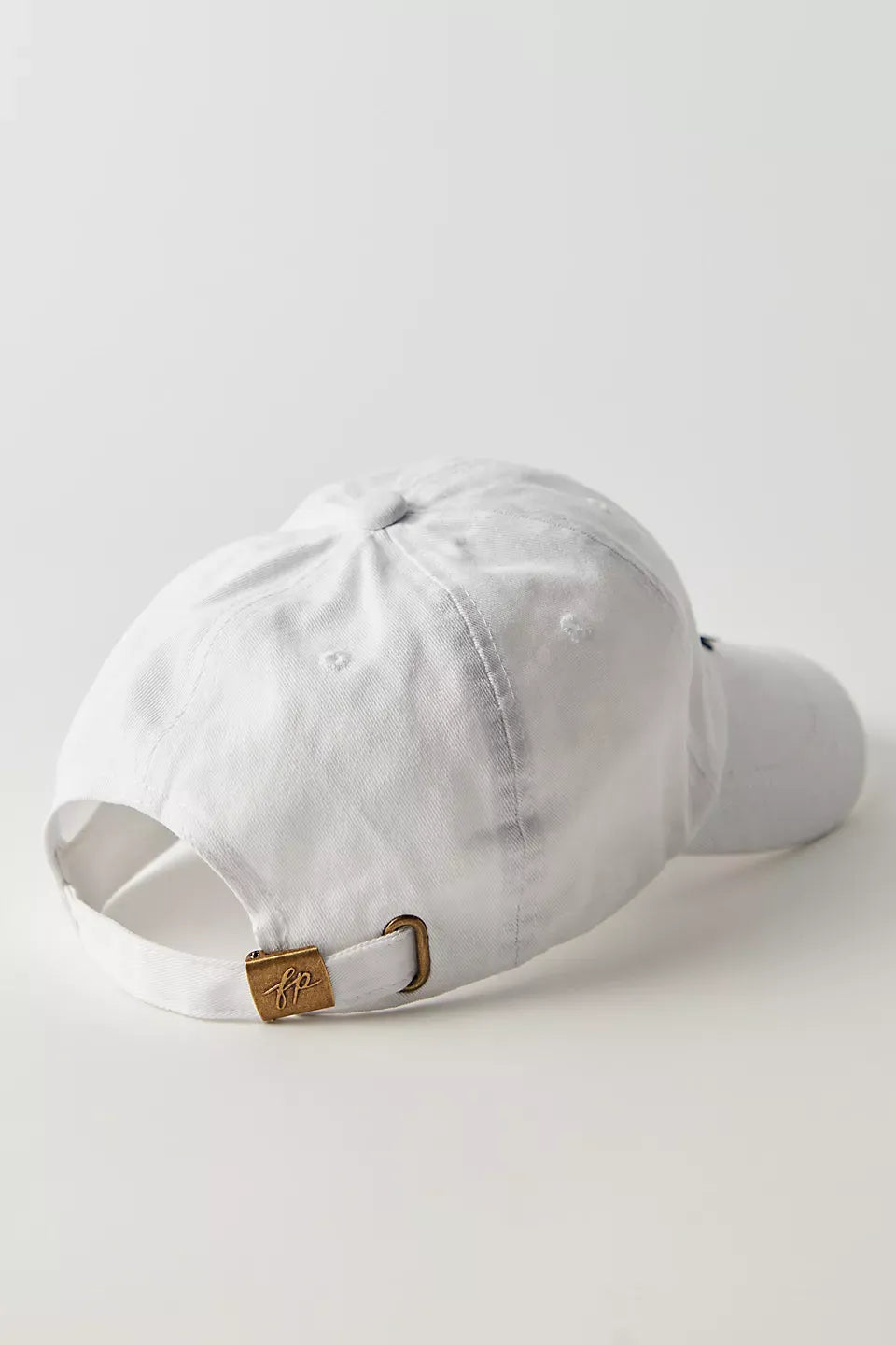 Big Buti Baseball Cap