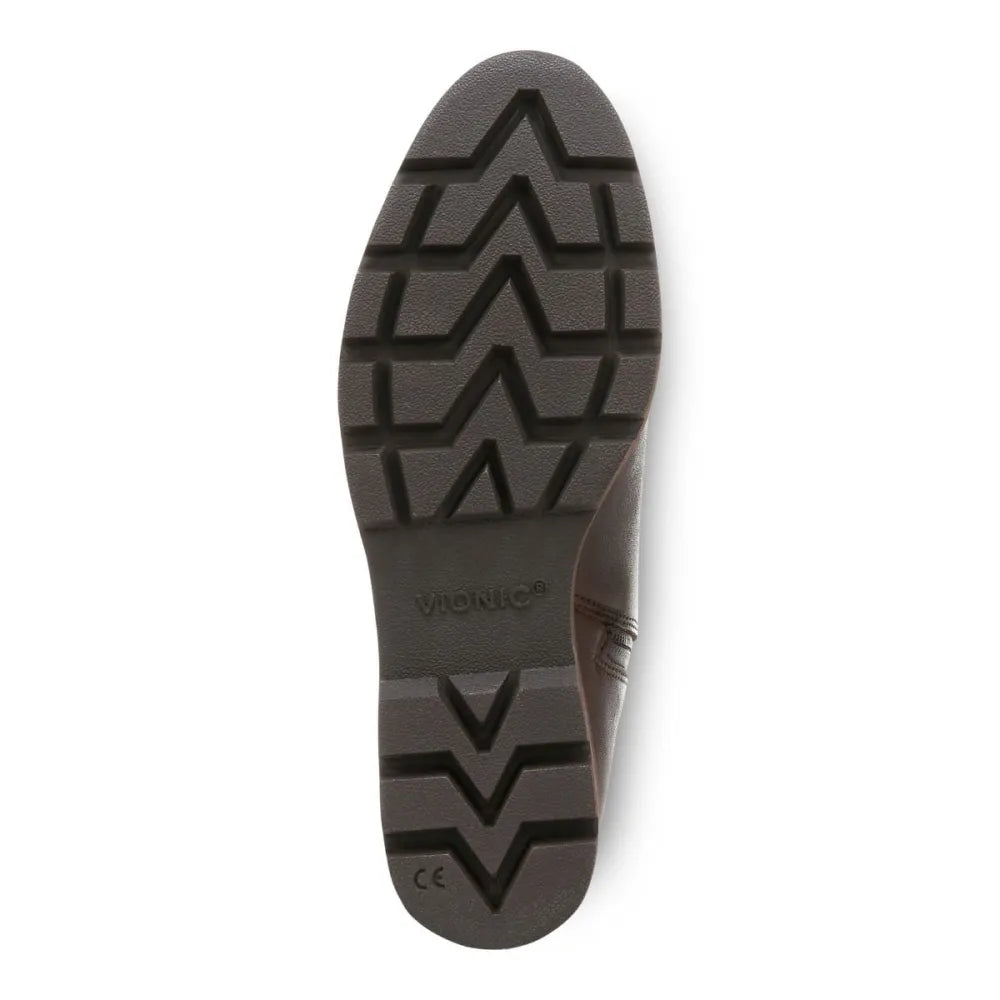 Aria Wedge Ankle Bootie