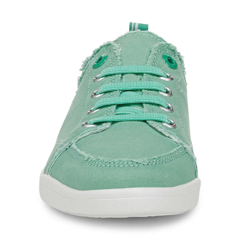 Beach Pismo Casual Sneaker:  Canvas