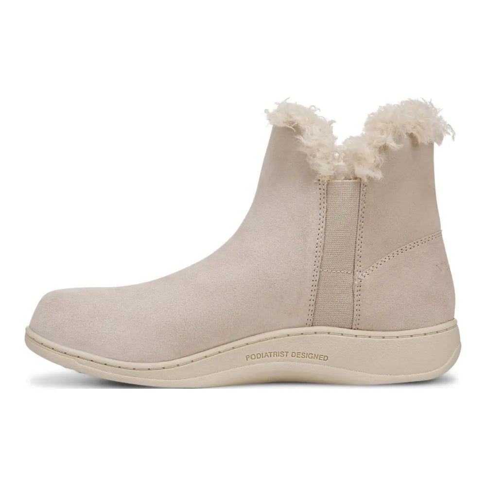 Unwind Bootie Slipper