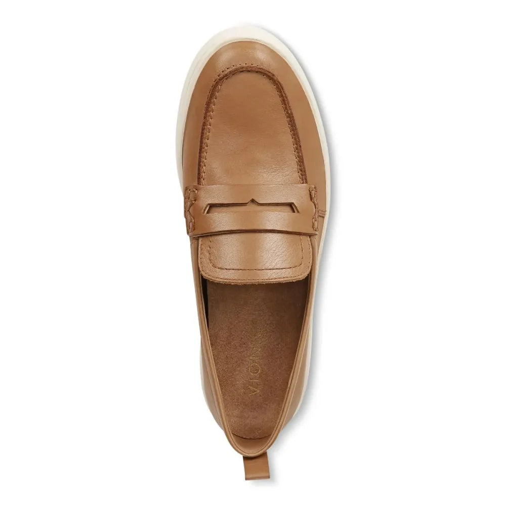 Uptown Loafer