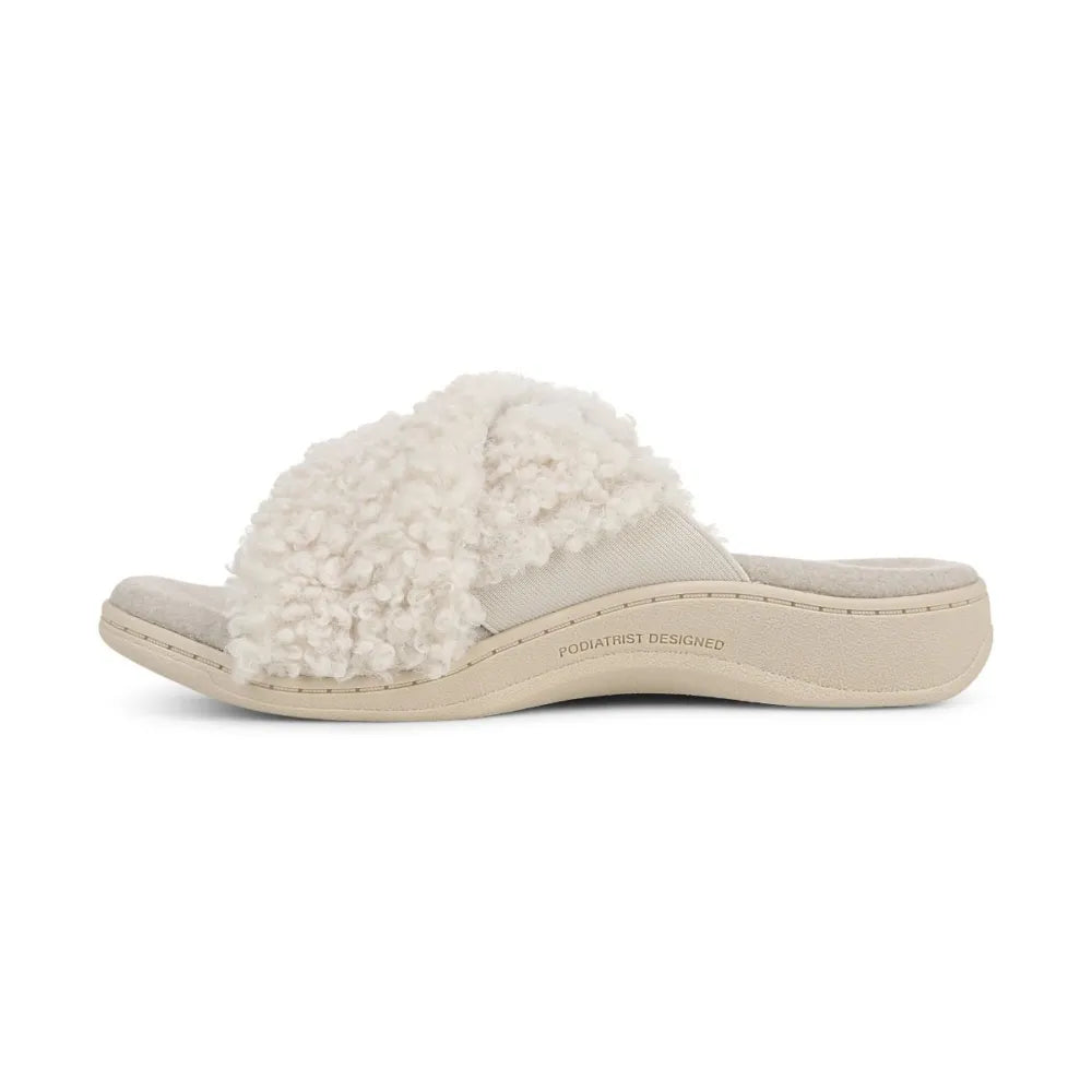 Relax II Slippers