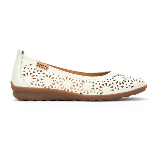 ALCOIWomen's ballet flats