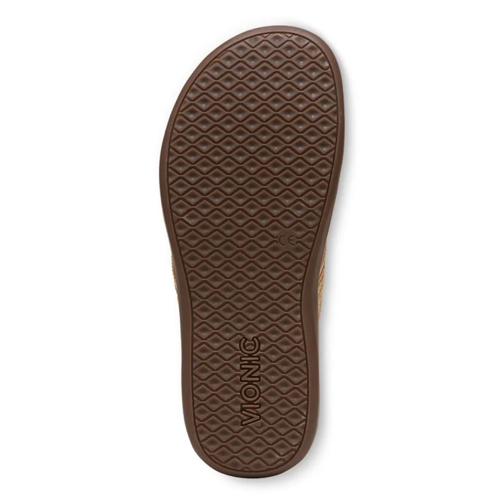 Tide II Toe Post Sandal