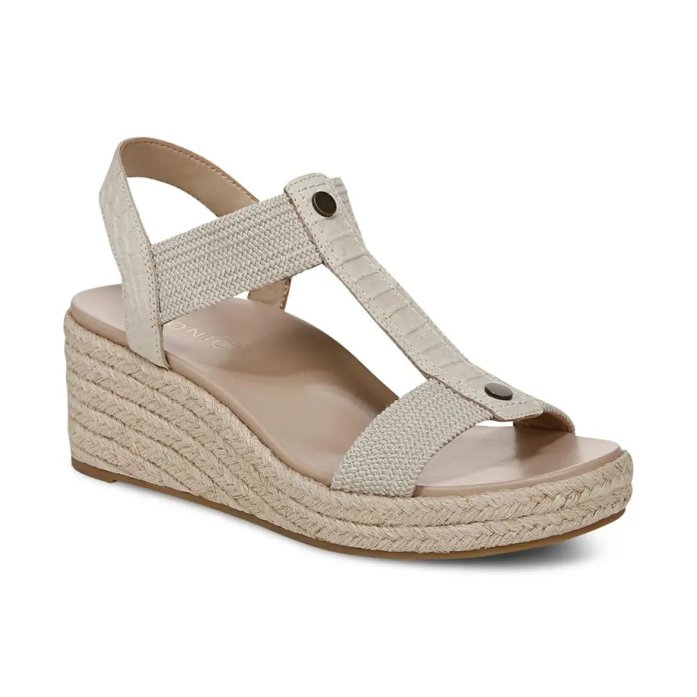 Calera Wedge