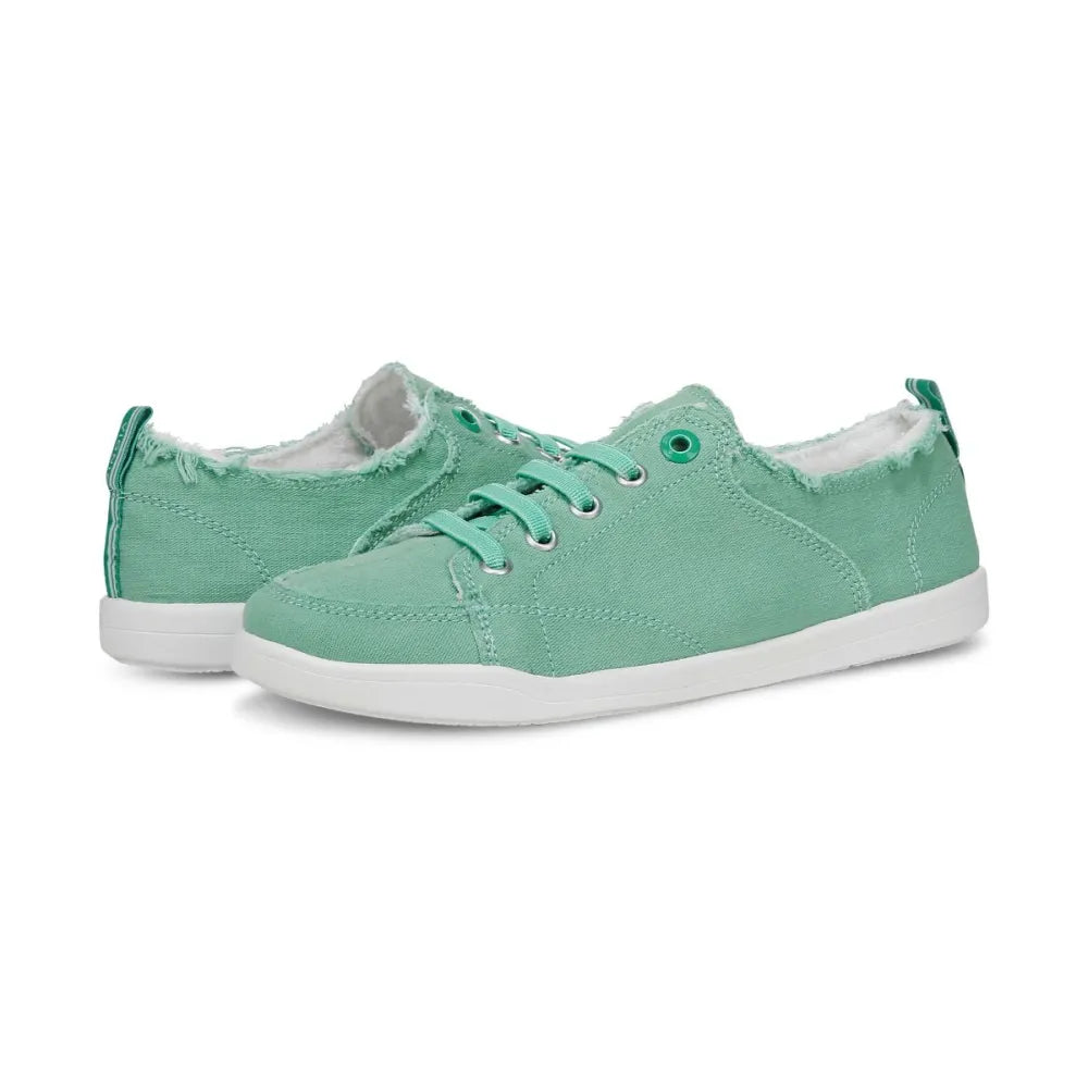 Beach Pismo Casual Sneaker:  Canvas