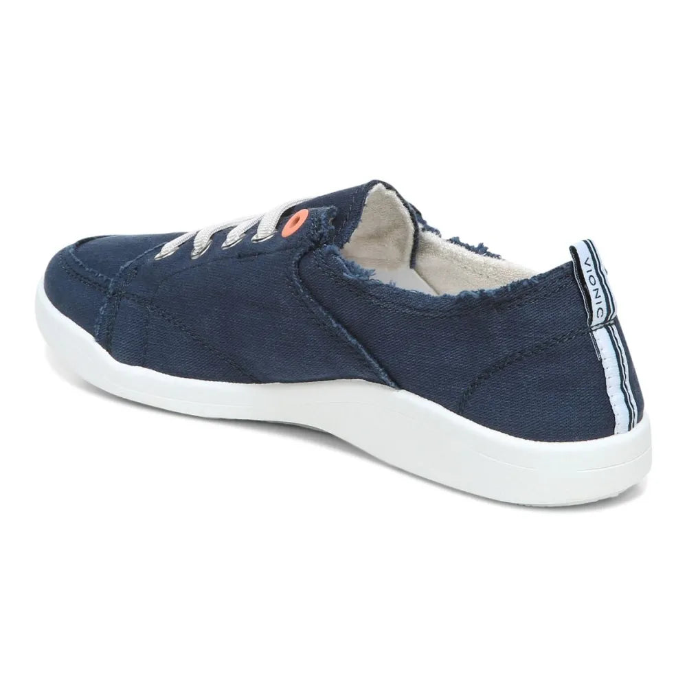 Beach Pismo Casual Sneaker:  Canvas