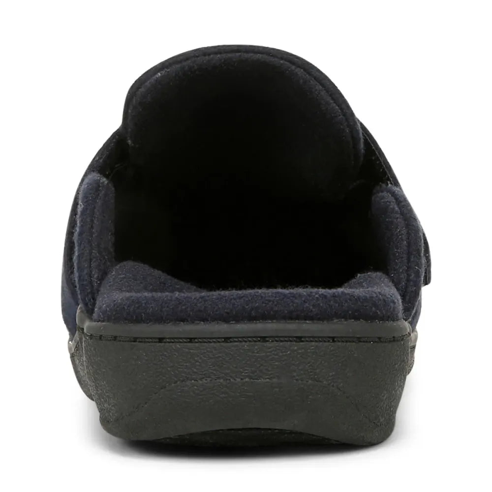 Gemma II Mule Slippers