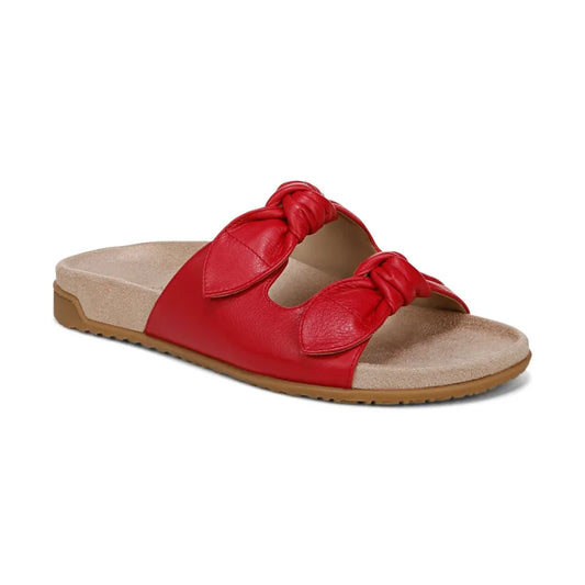 Elara Slide Sandal