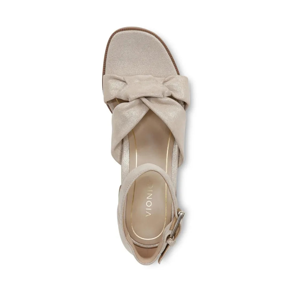 Maia Heeled Sandal