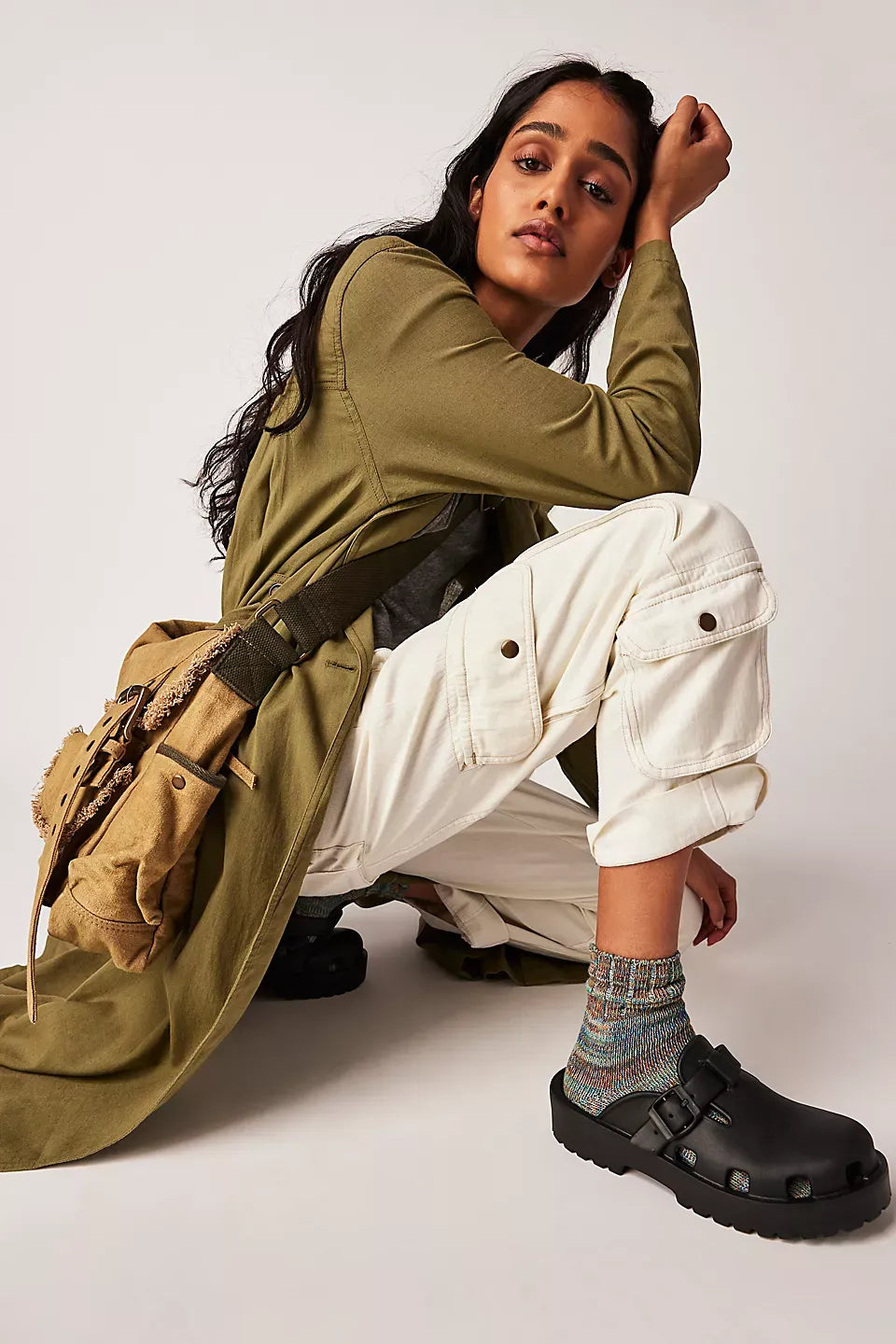 Tahiti Cargo Pants