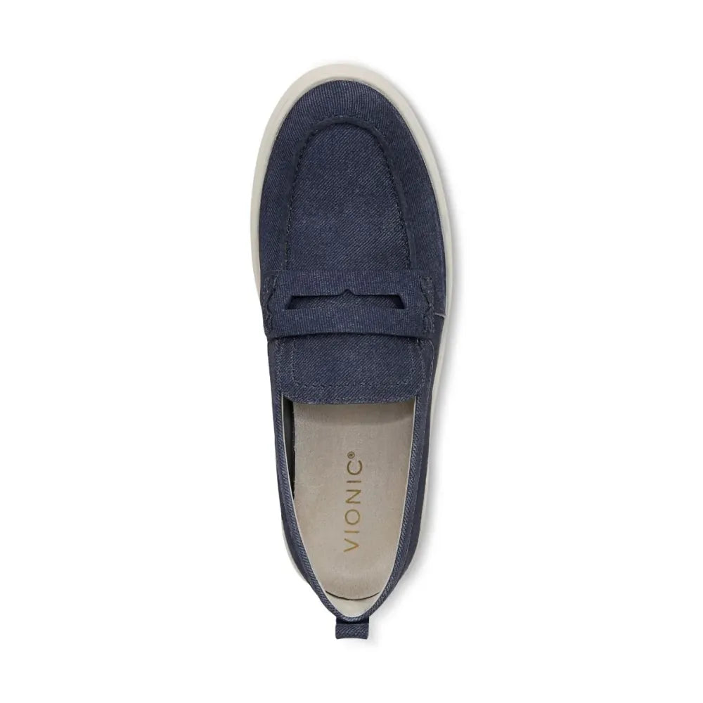 Uptown Loafer