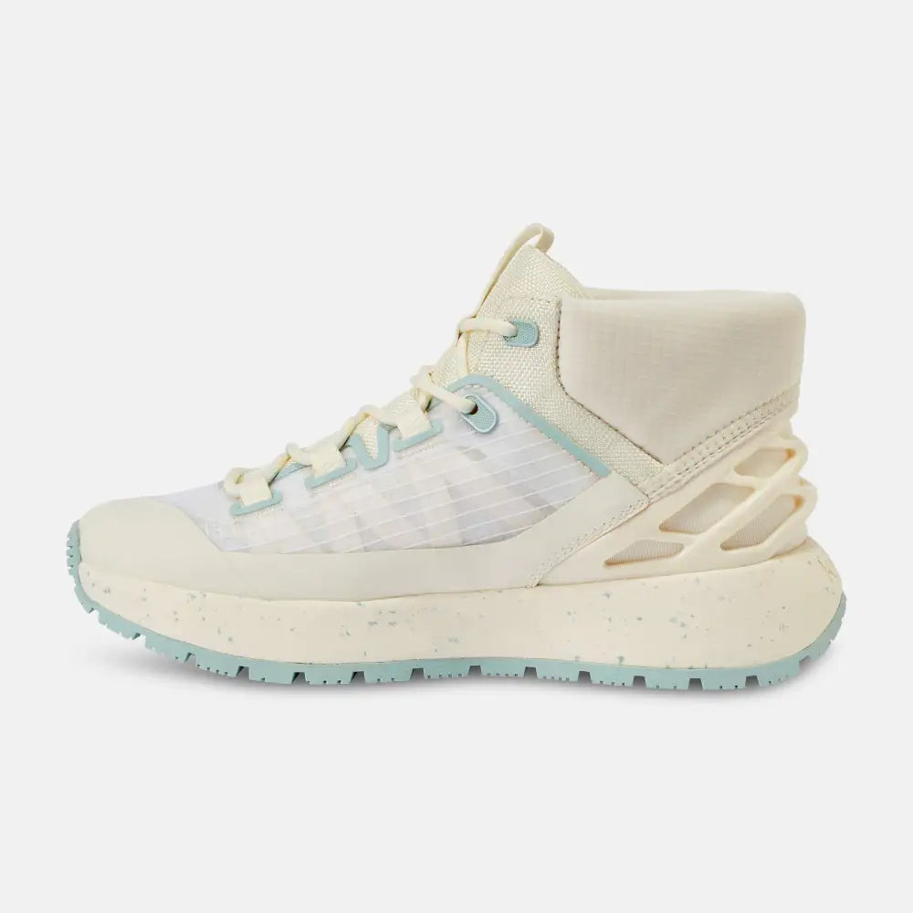 Women's Wasatch Mid - Pristine/Surf Spray