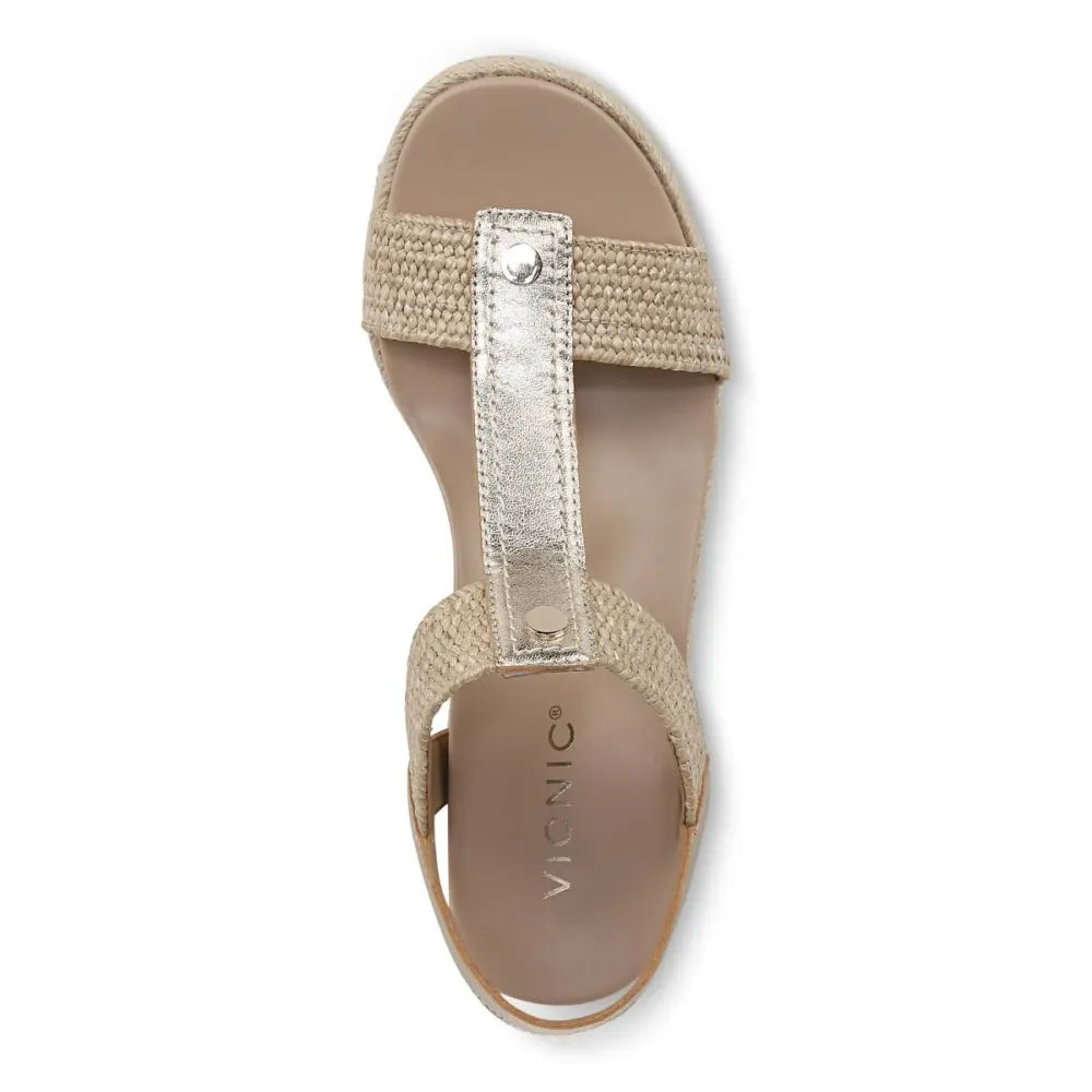 Calera Wedge