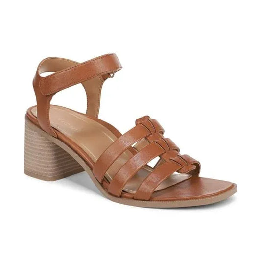 Maisy Heeled Sandal