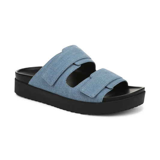 Riviera Platform Sandal