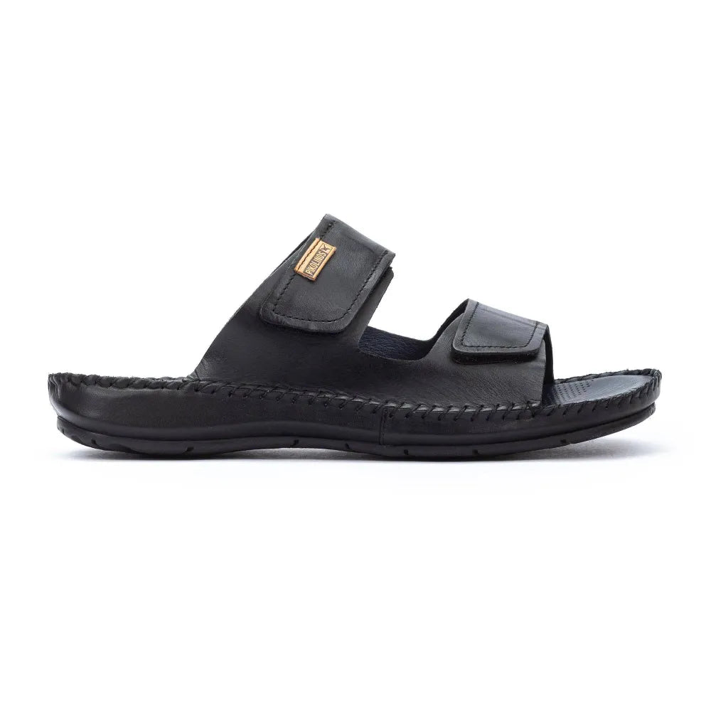 TARIFAMen’s double strap sandals
